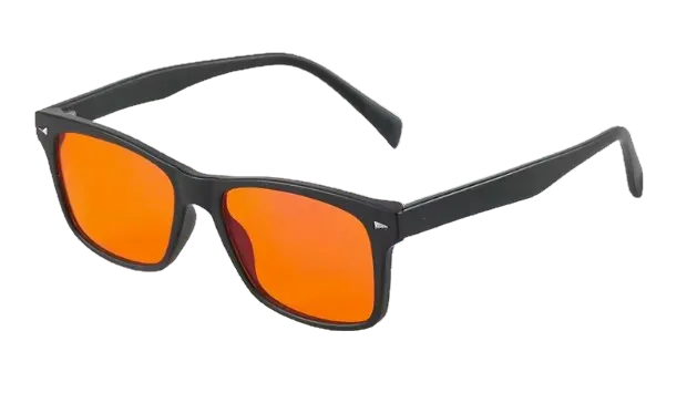 Dynamis Blue Light Glasses - Protect Your Sleep