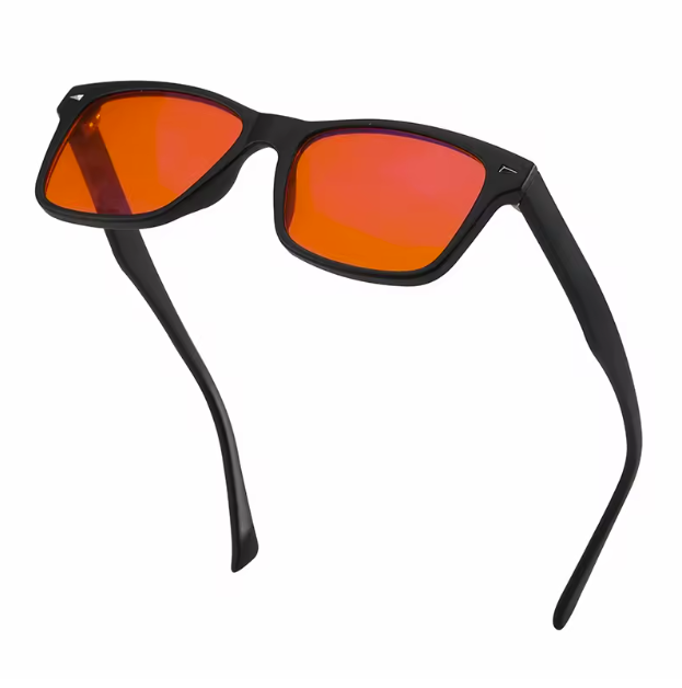 Dynamis Blue Light Glasses - Protect Your Sleep